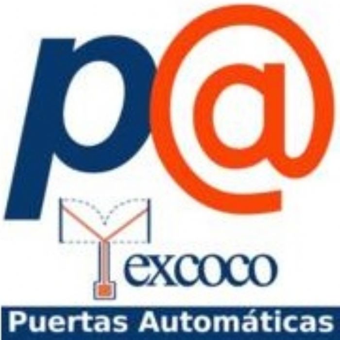 Puerta automática para condominios, cerradas, unidades, edificios, conjuntos habitacionales o cualquier forma de unión vecinal.